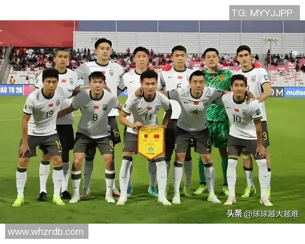 付东明足球：探索中国足球新未来的崛起之路与挑战