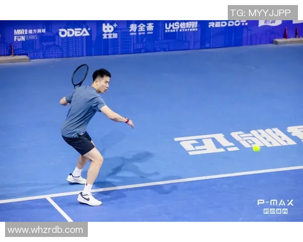 从零基础到网球高手：全面掌握网球技术的实用指南与训练方法